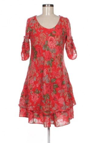 Kleid Unbranded, Größe L, Farbe Mehrfarbig, Preis € 19,95