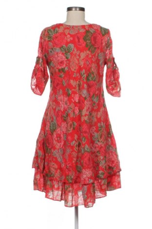 Kleid Unbranded, Größe L, Farbe Mehrfarbig, Preis € 19,95