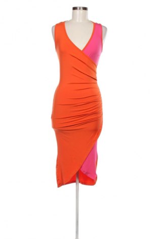 Kleid Unbranded, Größe S, Farbe Orange, Preis € 19,95