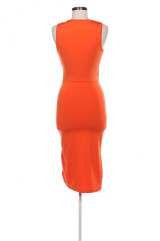 Kleid Unbranded, Größe S, Farbe Orange, Preis € 19,95
