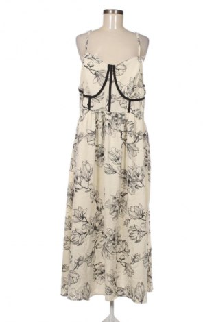 Φόρεμα Unbranded, Μέγεθος L, Χρώμα Πολύχρωμο, Τιμή 20,99 €