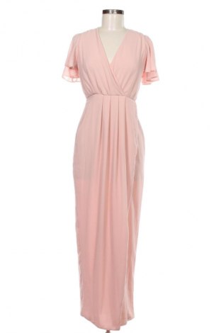 Kleid Unbranded, Größe M, Farbe Aschrosa, Preis € 29,73