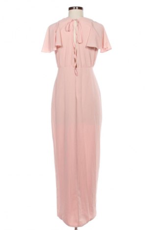 Kleid Unbranded, Größe M, Farbe Aschrosa, Preis € 29,73