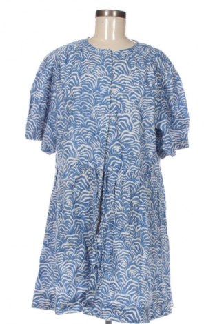 Kleid Unbranded, Größe XL, Farbe Blau, Preis € 22,99