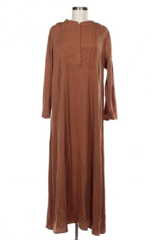 Рокля Unbranded, Размер S, Цвят Кафяв, Цена 19,95 €