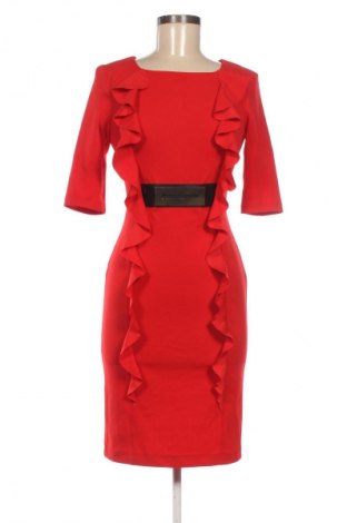 Kleid Unbranded, Größe S, Farbe Rot, Preis € 19,95