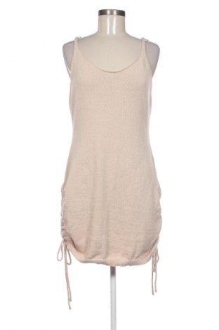 Kleid Unbranded, Größe L, Farbe Beige, Preis € 20,00