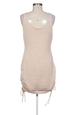 Kleid Unbranded, Größe L, Farbe Beige, Preis € 20,00