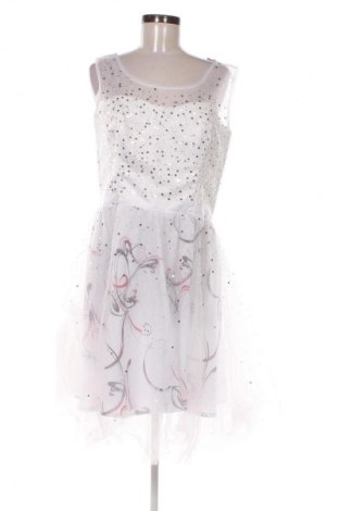 Kleid Unbranded, Größe L, Farbe Mehrfarbig, Preis € 19,95