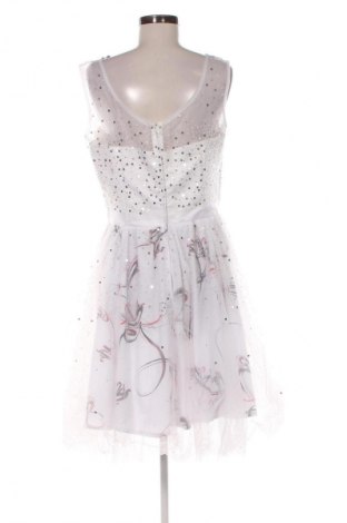 Kleid Unbranded, Größe L, Farbe Mehrfarbig, Preis € 19,95