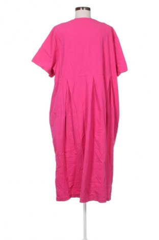 Рокля Unbranded, Размер 4XL, Цвят Розов, Цена 20,00 €