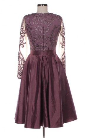 Kleid Unbranded, Größe M, Farbe Lila, Preis € 29,73