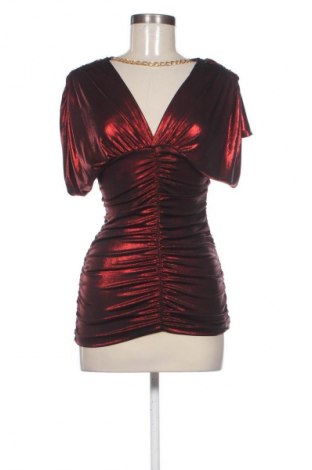 Kleid Unbranded, Größe XS, Farbe Rot, Preis € 30,00