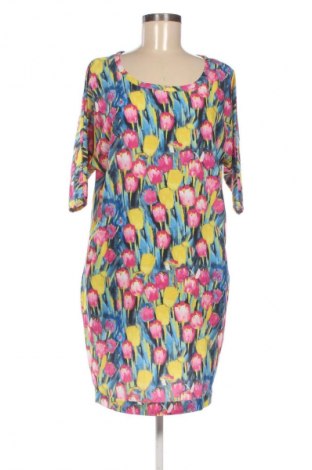 Φόρεμα Unbranded, Μέγεθος L, Χρώμα Πολύχρωμο, Τιμή 10,99 €