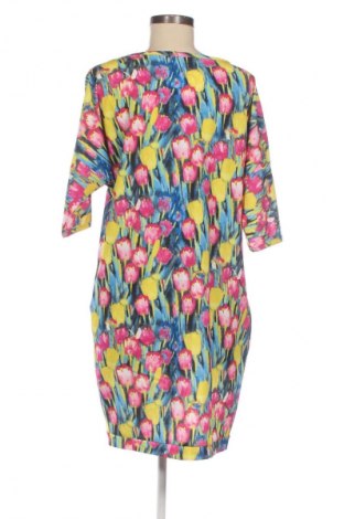 Φόρεμα Unbranded, Μέγεθος L, Χρώμα Πολύχρωμο, Τιμή 10,99 €