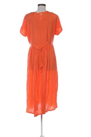 Рокля Unbranded, Размер L, Цвят Оранжев, Цена 14,31 €