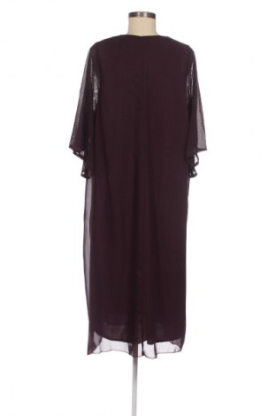 Рокля Unbranded, Размер XL, Цвят Лилав, Цена 32,74 €