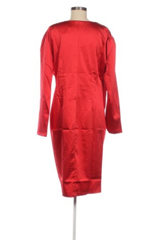Рокля Unbranded, Размер XL, Цвят Червен, Цена 36,42 €