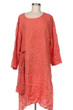 Kleid Unbranded, Größe XXL, Farbe Rosa, Preis € 18,99