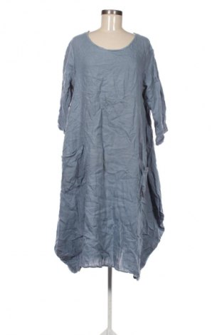 Рокля Unbranded, Размер XL, Цвят Син, Цена 11,24 €