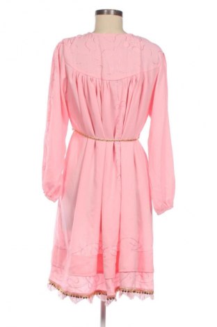 Kleid Unbranded, Größe XL, Farbe Rosa, Preis € 20,00