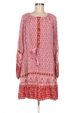 Kleid Unbranded, Größe XL, Farbe Mehrfarbig, Preis € 15,41