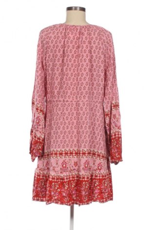 Kleid Unbranded, Größe XL, Farbe Mehrfarbig, Preis € 15,41