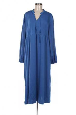 Kleid Unbranded, Größe XXL, Farbe Blau, Preis € 18,99