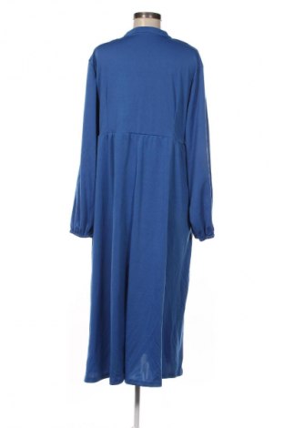 Kleid Unbranded, Größe XXL, Farbe Blau, Preis € 18,99