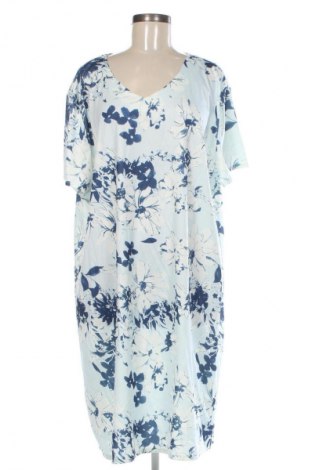 Šaty  Unbranded, Velikost 4XL, Barva Vícebarevné, Cena  439,00 Kč