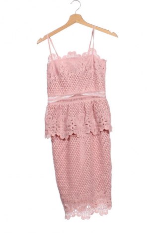 Kleid Unbranded, Größe S, Farbe Aschrosa, Preis € 19,95