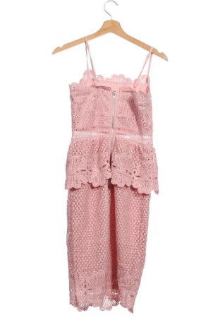 Kleid Unbranded, Größe S, Farbe Aschrosa, Preis € 19,95