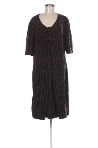 Φόρεμα Unbranded, Μέγεθος 3XL, Χρώμα Πολύχρωμο, Τιμή 18,99 €