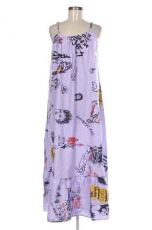 Φόρεμα Unbranded, Μέγεθος XL, Χρώμα Πολύχρωμο, Τιμή 16,99 €