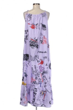 Φόρεμα Unbranded, Μέγεθος XL, Χρώμα Πολύχρωμο, Τιμή 16,99 €