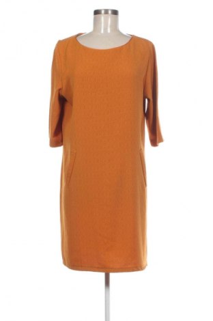 Kleid Unbranded, Größe XL, Farbe Orange, Preis € 14,99
