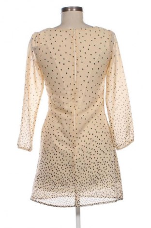 Kleid Unbranded, Größe S, Farbe Beige, Preis € 19,95