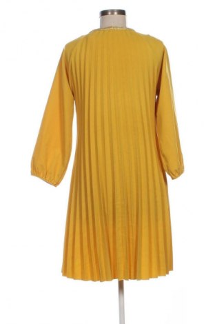 Kleid Unbranded, Größe S, Farbe Gelb, Preis € 19,95