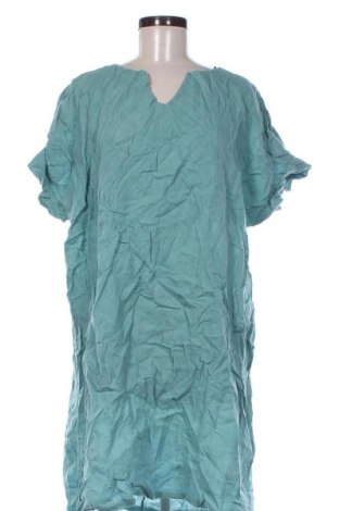 Φόρεμα Unbranded, Μέγεθος L, Χρώμα Πράσινο, Τιμή 15,99 €