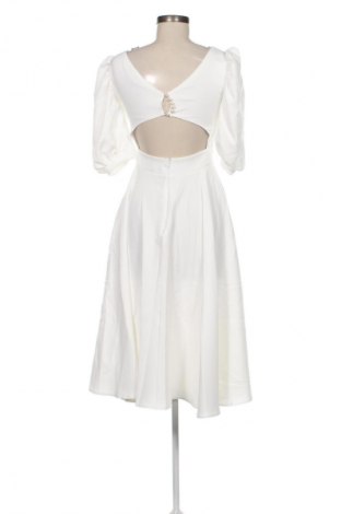 Šaty  Unbranded, Veľkosť S, Farba Biela, Cena  19,95 €
