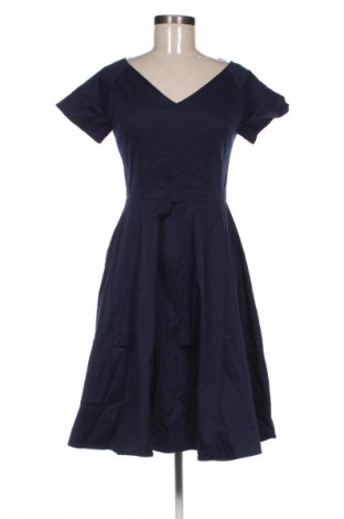 Kleid Unbranded, Größe M, Farbe Blau, Preis € 15,67