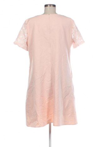 Kleid Unbranded, Größe XXL, Farbe Aschrosa, Preis € 20,99