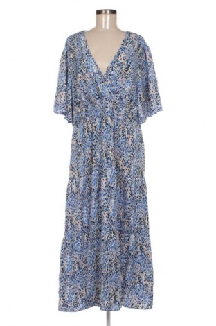 Kleid Unbranded, Größe XXL, Farbe Mehrfarbig, Preis € 22,99