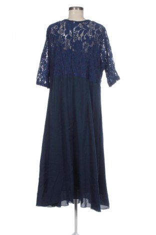 Kleid Unbranded, Größe 5XL, Farbe Blau, Preis € 20,99