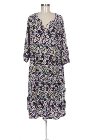 Kleid Unbranded, Größe 4XL, Farbe Mehrfarbig, Preis 22,99 €