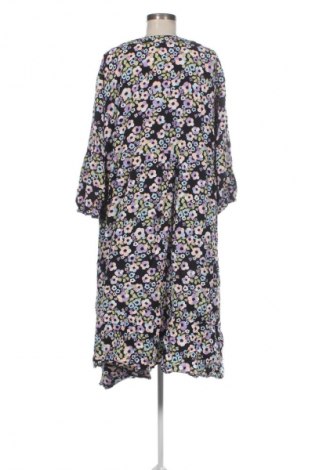 Kleid Unbranded, Größe 4XL, Farbe Mehrfarbig, Preis 22,99 €