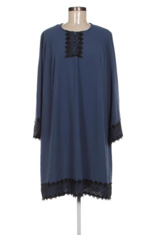 Kleid Unbranded, Größe 3XL, Farbe Blau, Preis € 20,99