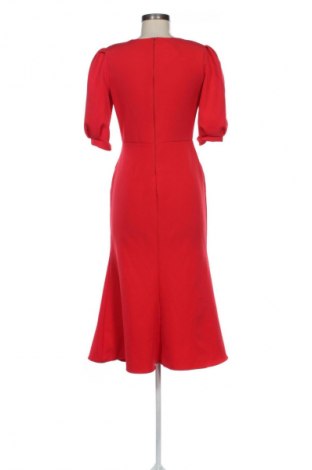 Ruha Unbranded, Méret S, Szín Piros, Ár 11 777 Ft