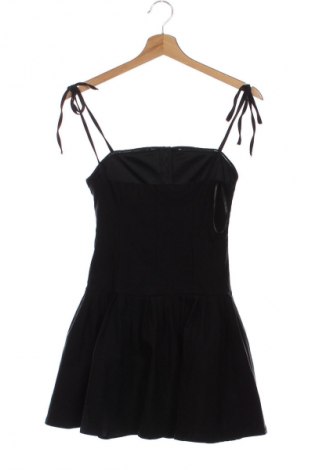 Šaty  Unbranded, Veľkosť XS, Farba Čierna, Cena  19,95 €