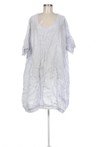 Φόρεμα Unbranded, Μέγεθος 4XL, Χρώμα Γκρί, Τιμή 18,99 €